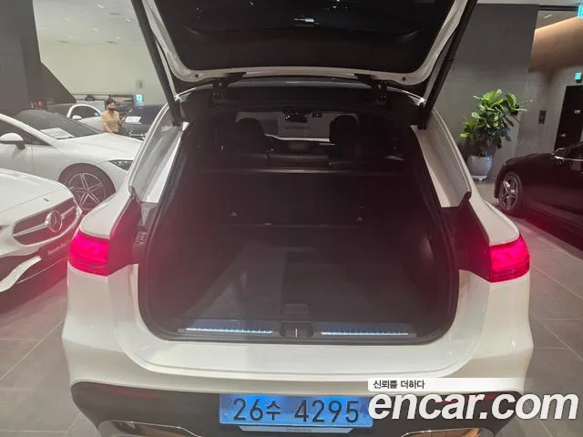 Mercedes-Benz EQS X296 — Фото автомобиля 19