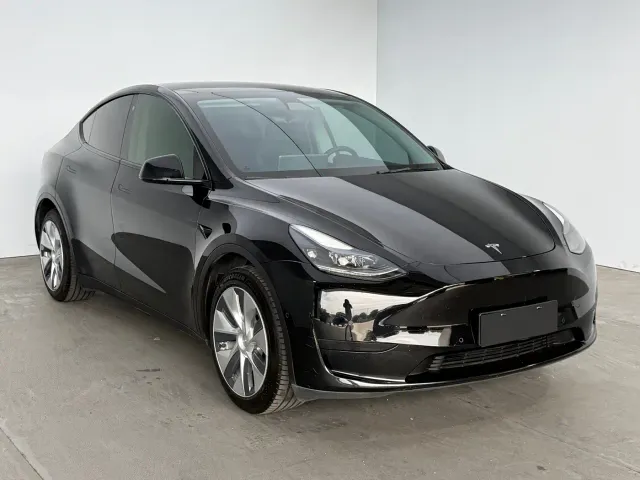 Tesla Model Y — Фото автомобиля 3