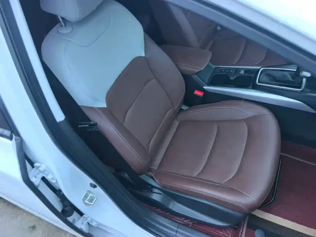 Chevrolet Monza — Фото автомобиля 24