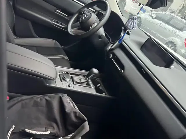 Mazda CX-50 Xingye — Фото автомобиля 6