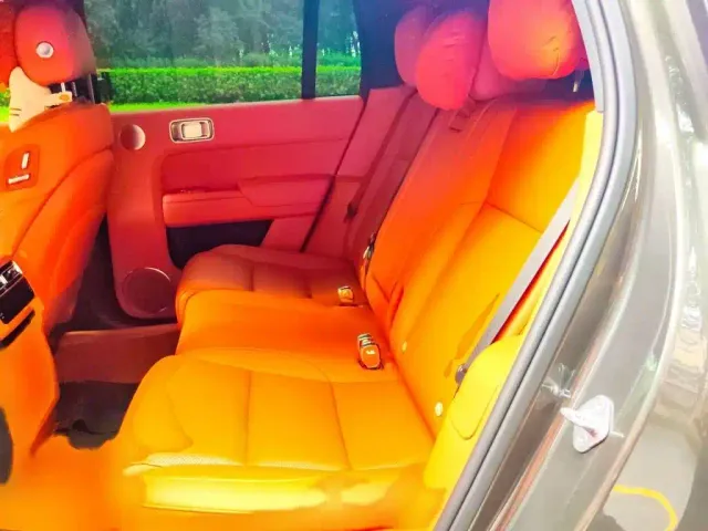 Li Auto L7 — Фото автомобиля 14
