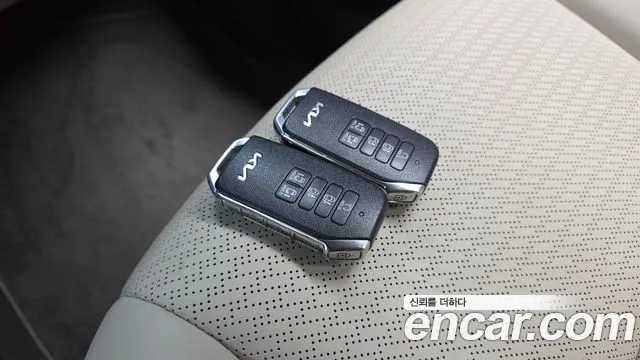 Kia Carnival 4th Gen — Фото автомобиля 27