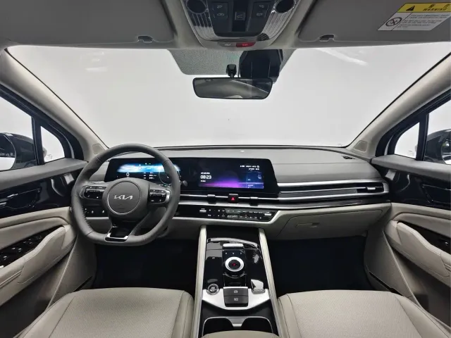 Kia Sportage — Фото автомобиля 14