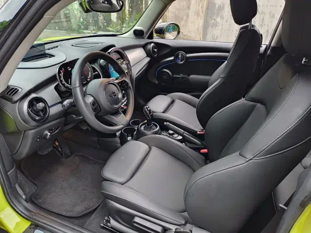 MINI Hatch — Фото автомобиля 7