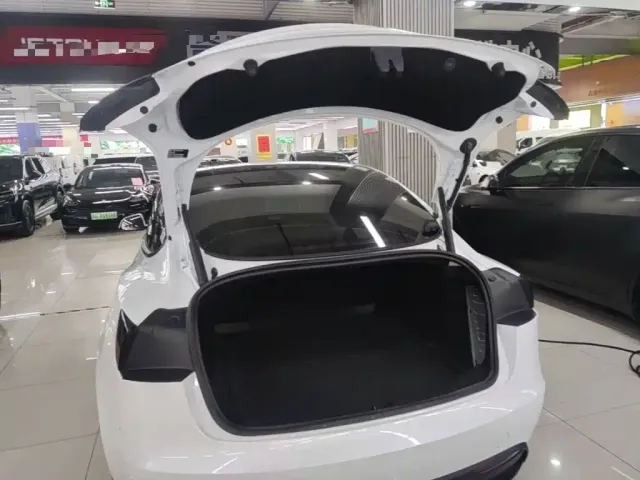 Tesla Model 3 — Фото автомобиля 18