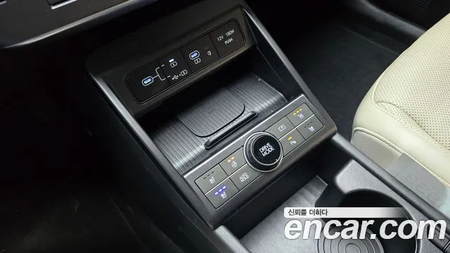 Hyundai Kona SX2 — Фото автомобиля 30