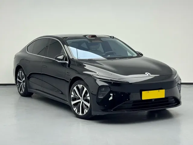 Nio ET7 — Фото автомобиля 3