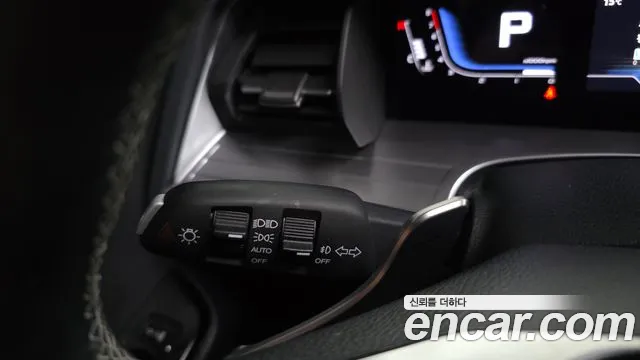 KG_Mobility_Ssangyong Torres Torres Бензин 1.5 2WD — Фото автомобиля 26