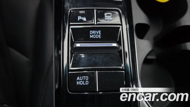 Hyundai Sonata Sonata (DN8) — Фото автомобиля 26