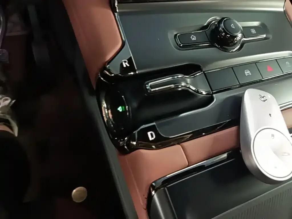 NIO NIO EC6 2020 Model 605KM Sport Edition — Фото автомобиля 13