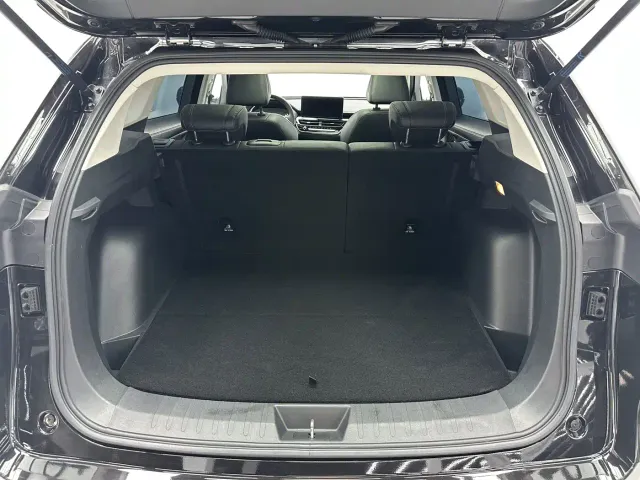 Haval H6 — Фото автомобиля 22