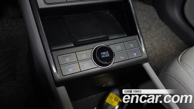 Hyundai Kona SX2 — Фото автомобиля 16