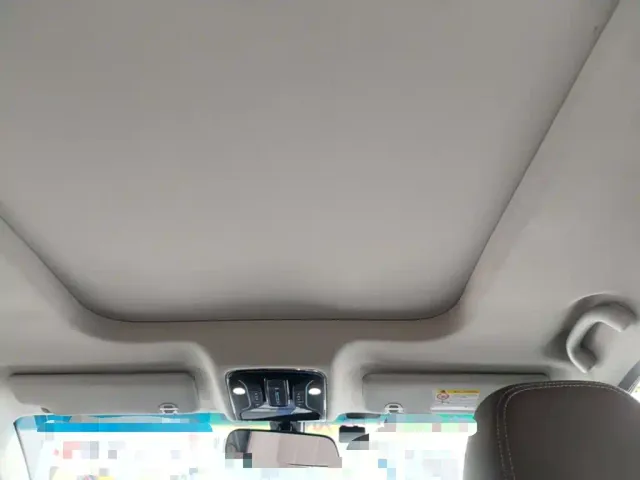 Jetour X90 Plus — Фото автомобиля 17