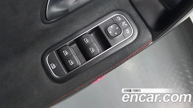 Mercedes-Benz CLA-Class C118 — Фото автомобиля 29