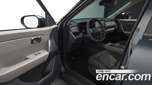 Kia Seltos Seltos 2 поколение Бензин 1.6T 2WD — Фото автомобиля 10