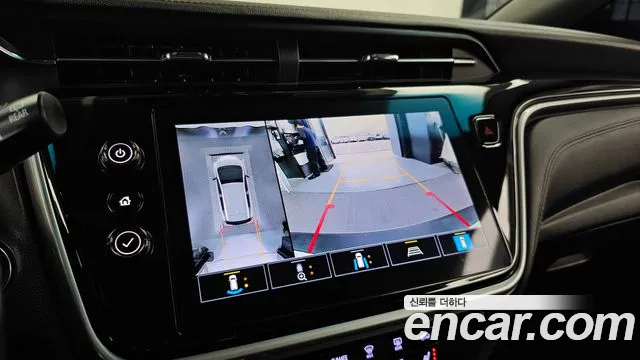 Chevrolet Bolt EV New — Фото автомобиля 21