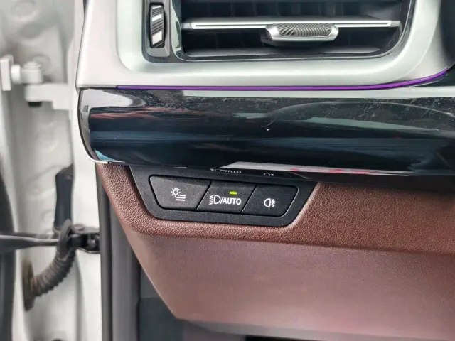 BMW X1 — Фото автомобиля 18