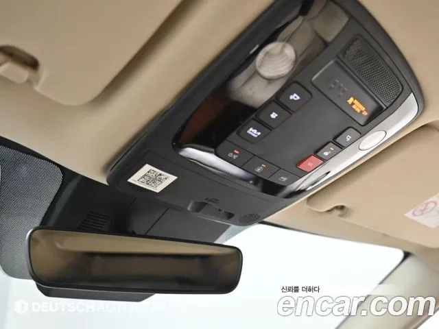 Kia Carnival Generation 4 — Фото автомобиля 17