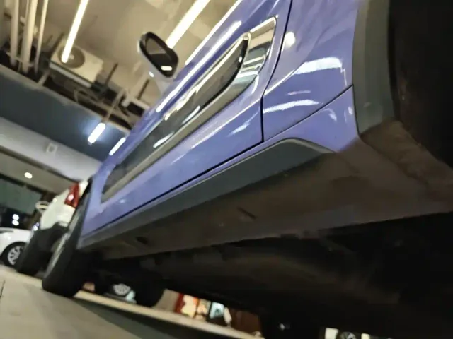 Baojun KiWi EV — Фото автомобиля 21