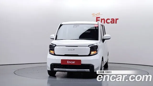 Kia RAY Новый Kia Ray Инвалидная коляска Подъёмник/Slope — Фото автомобиля 3