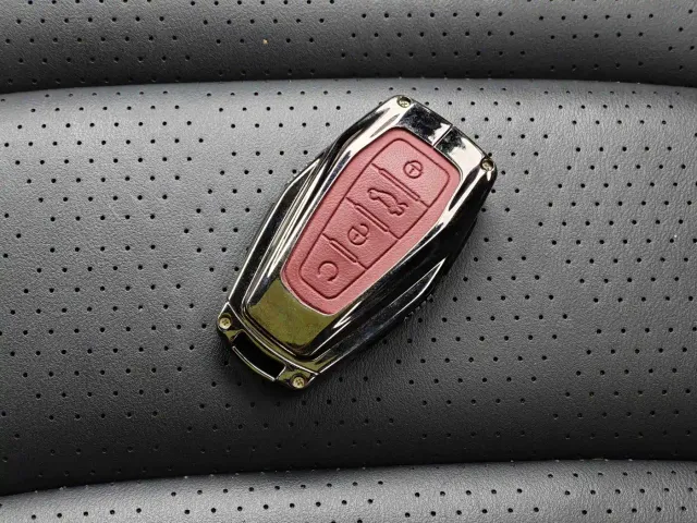 Geely ICON — Фото автомобиля 19