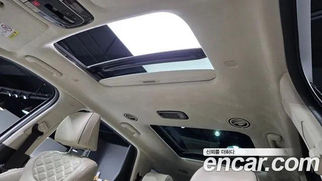 Hyundai Palisade — Фото автомобиля 20