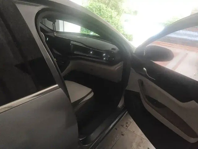 BYD Qin PLUS — Фото автомобиля 19