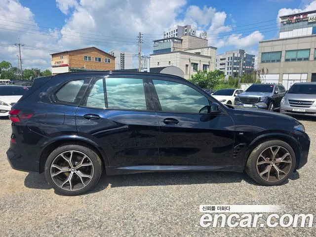 BMW X5 G05 — Фото автомобиля 4