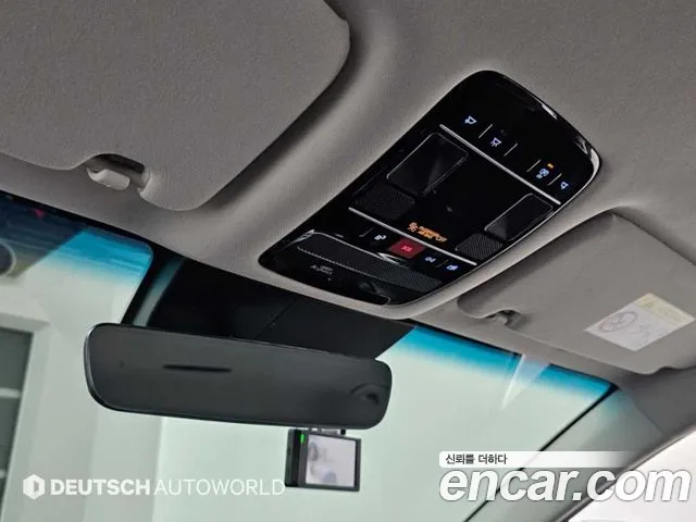 Hyundai Grandeur GN7 — Фото автомобиля 18