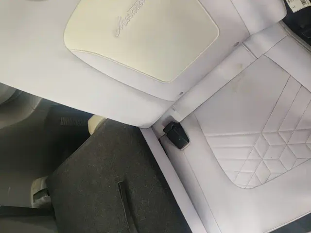 Wuling Hongguang Mini EV — Фото автомобиля 16