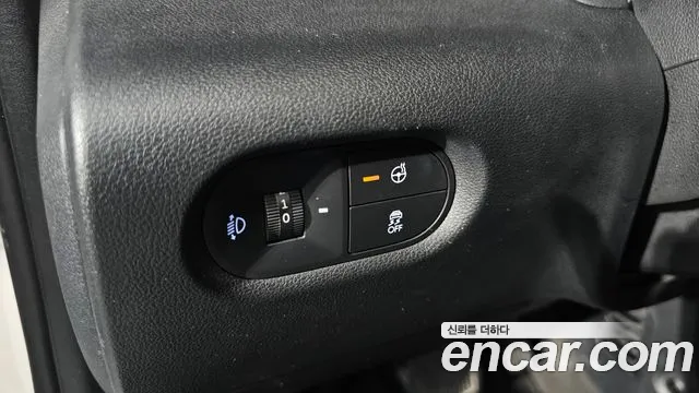 Hyundai Casper Casper Inspiration — Фото автомобиля 18