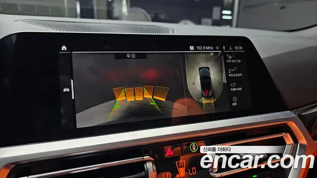 BMW M4 — Фото автомобиля 14