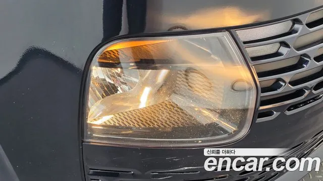 Hyundai Staria — Фото автомобиля 7