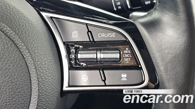 Kia Seltos — Фото автомобиля 14
