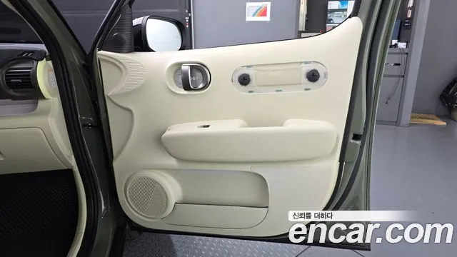 Hyundai Casper Casper Electric Inspiration — Фото автомобиля 23