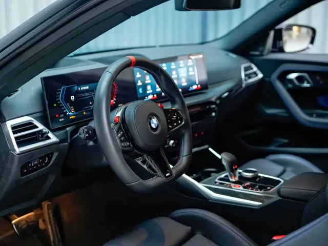 BMW M2 — Фото автомобиля 6