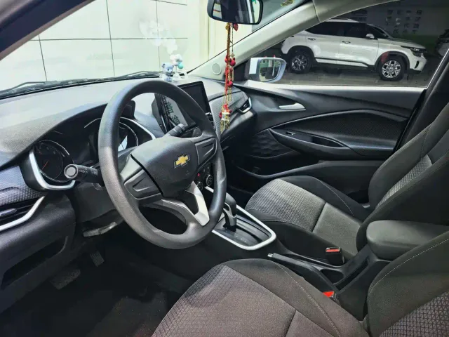 Chevrolet Cavalier — Фото автомобиля 13