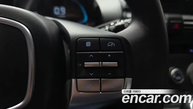 Hyundai Casper — Фото автомобиля 25