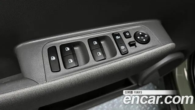 Hyundai Casper — Фото автомобиля 18