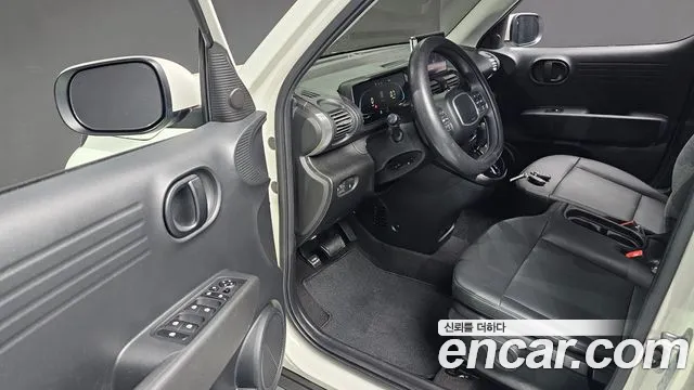 Hyundai Casper Casper Smart — Фото автомобиля 11