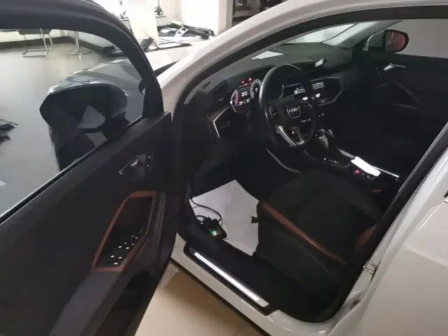 Audi Audi Q3 2022 35 TFSI Fashion Elegance — Фото автомобиля 15