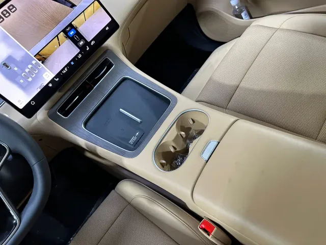 Shangjie SUV — Фото автомобиля 18