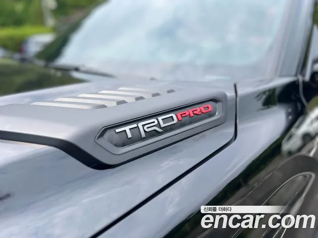 Toyota Tundra — Фото автомобиля 7
