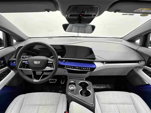 Cadillac IQ Ao Ge 2024 Standard Range — Фото автомобиля 14