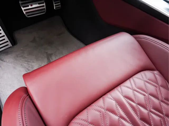 Audi A7L — Фото автомобиля 13