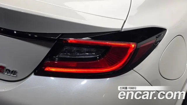 Toyota 86 GR86 — Фото автомобиля 8