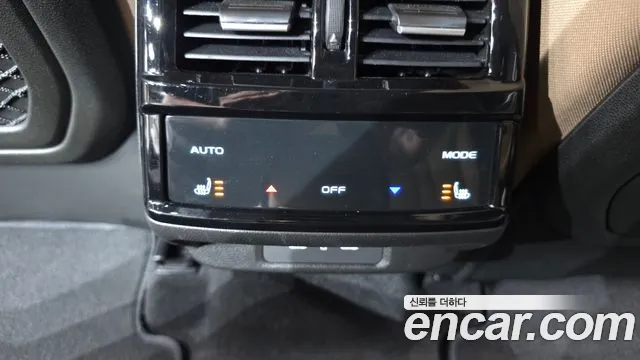Renault Korea Grand Koleos — Фото автомобиля 18