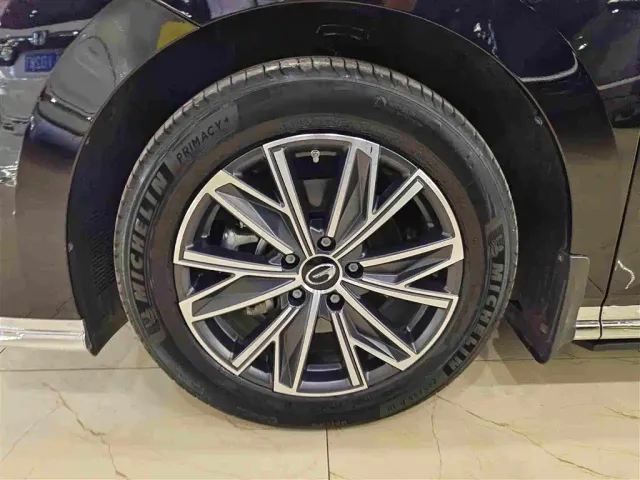 GAC Trumpchi M8 — Фото автомобиля 10