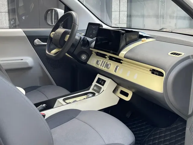 Changan Lumin — Фото автомобиля 11