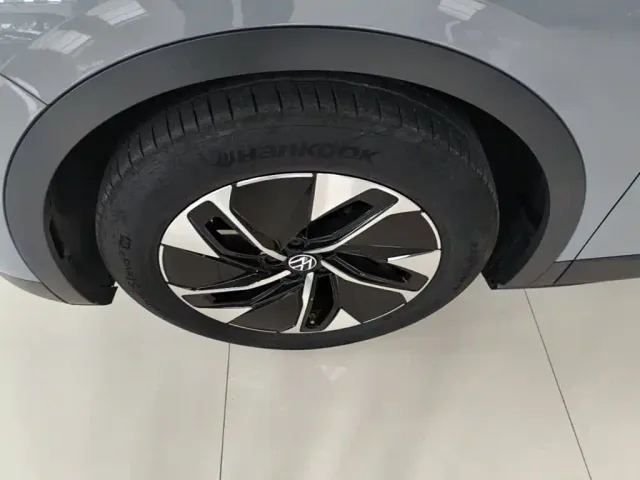 Volkswagen ID.4 Crozz — Фото автомобиля 22